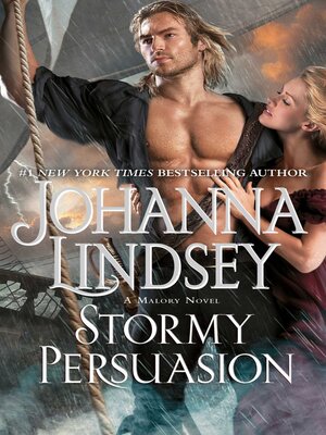 cover image of Stormy Persuasion